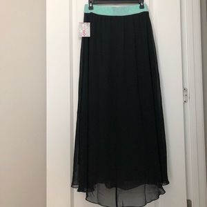 Lularoe Lucy Skirt